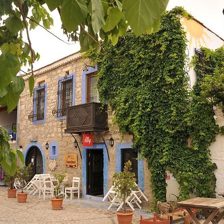 Alacati Sun Hotel Kültér fotó