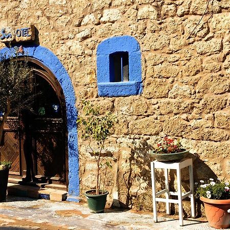 Alacati Sun Hotel Kültér fotó