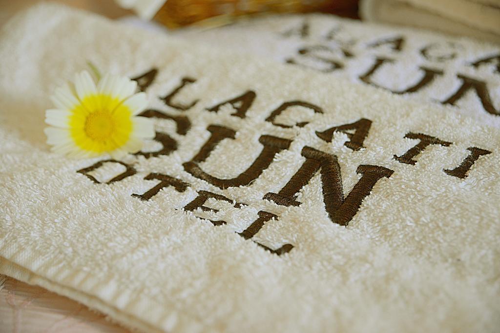 Alacati Sun Hotel Szoba fotó