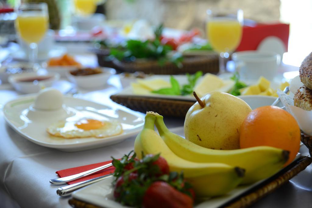 Alacati Sun Hotel Kültér fotó