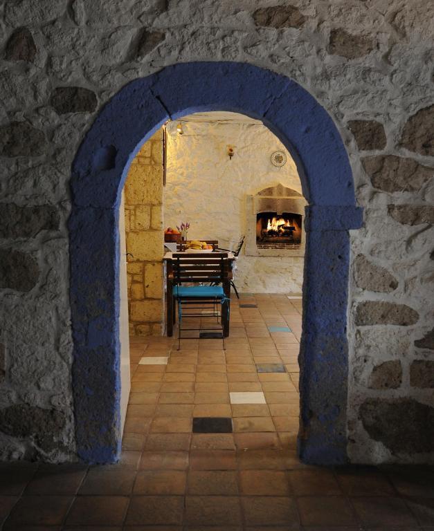 Alacati Sun Hotel Kültér fotó