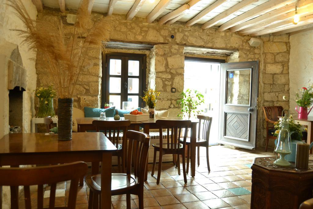 Alacati Sun Hotel Kültér fotó