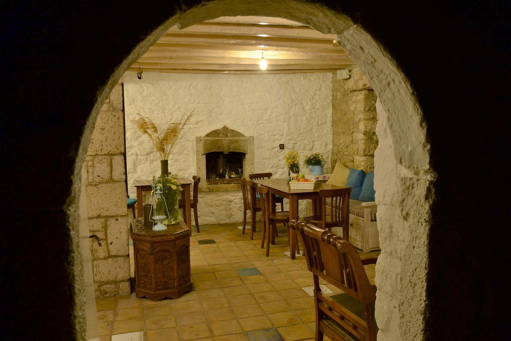 Alacati Sun Hotel Kültér fotó
