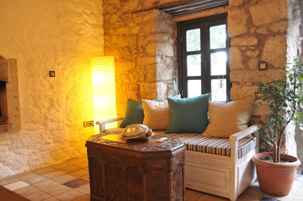 Alacati Sun Hotel Kültér fotó