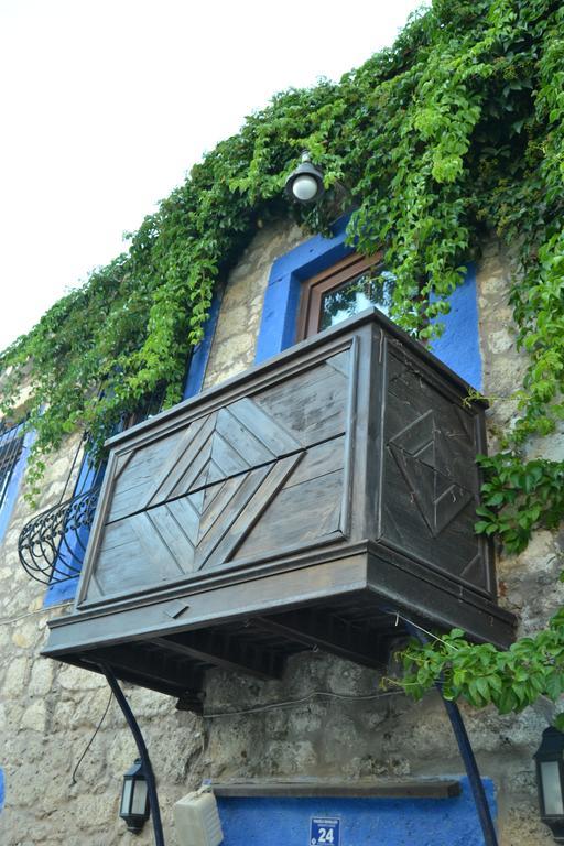 Alacati Sun Hotel Kültér fotó