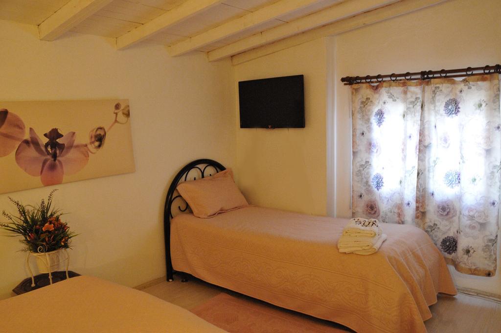 Alacati Sun Hotel Kültér fotó
