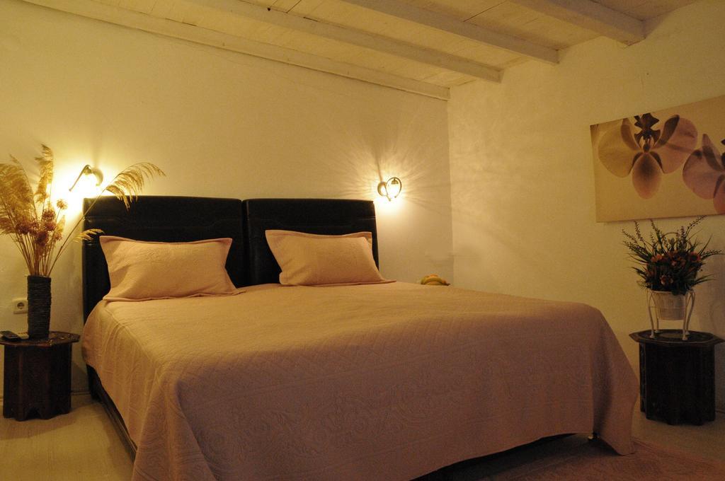 Alacati Sun Hotel Kültér fotó