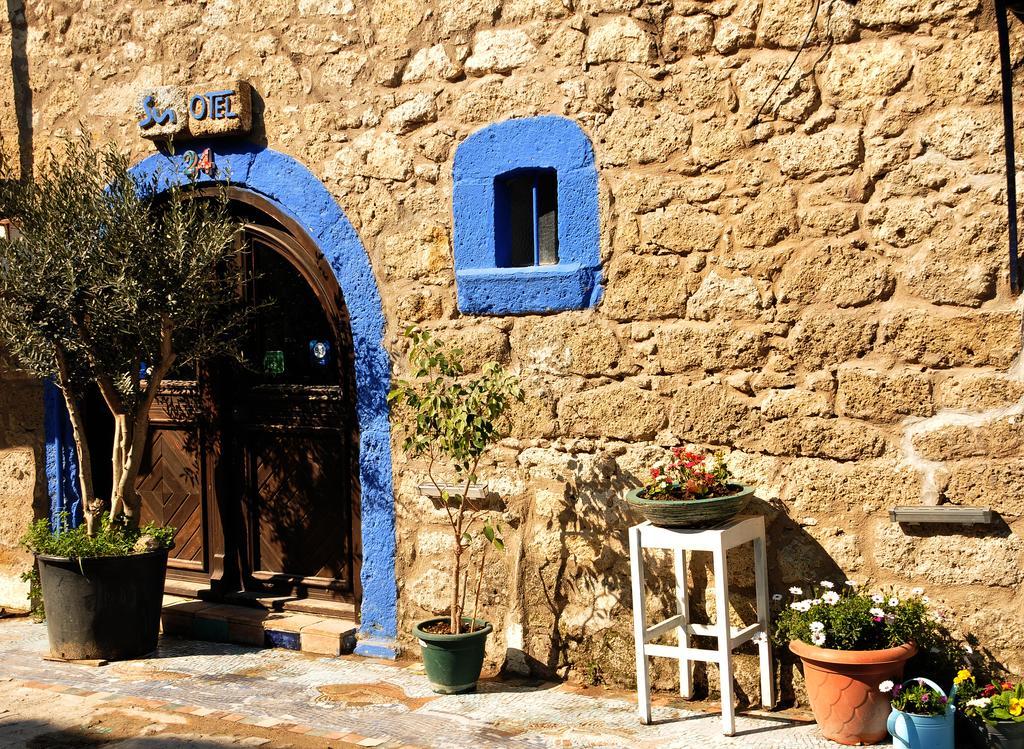 Alacati Sun Hotel Kültér fotó