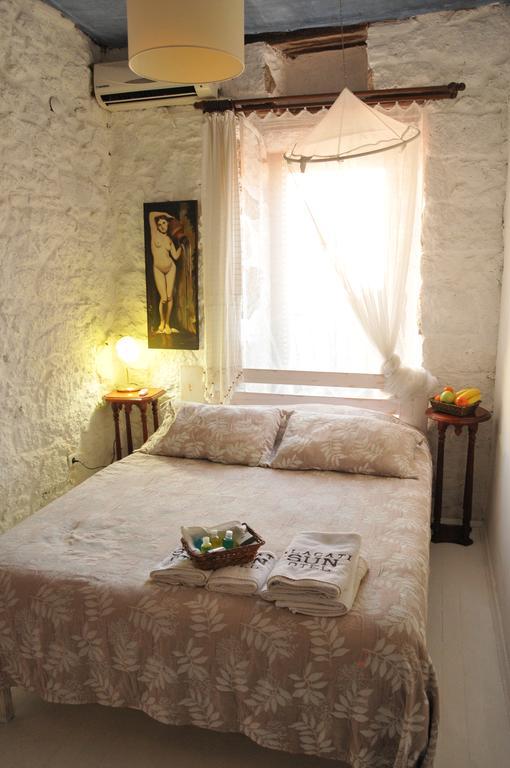 Alacati Sun Hotel Kültér fotó